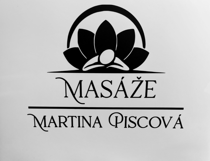 Masáže Martina Piscová